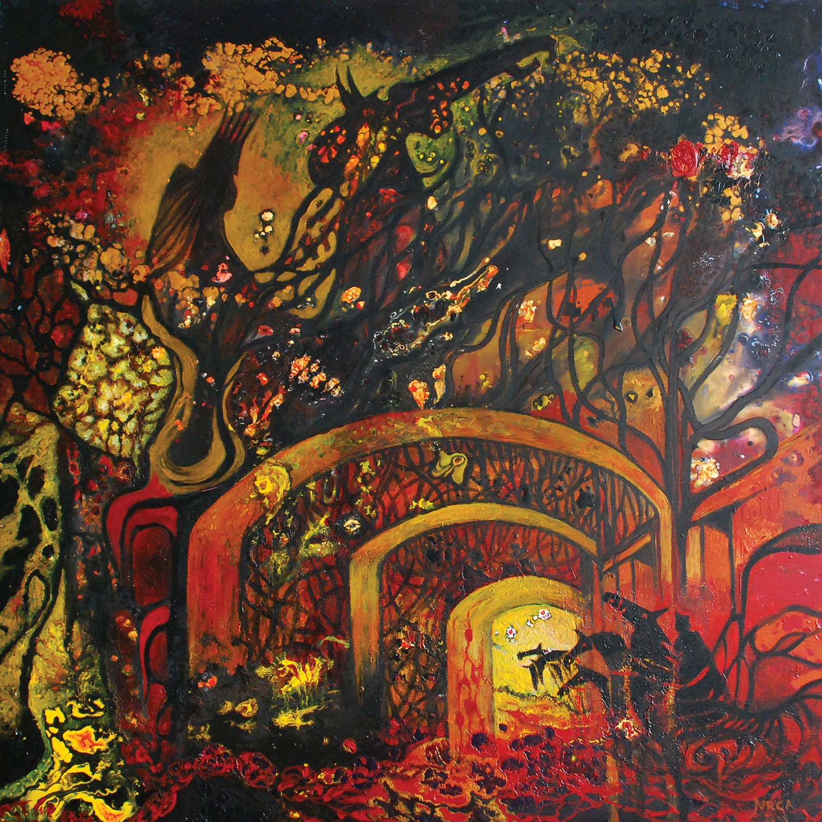 Kazimiero kariuomenė