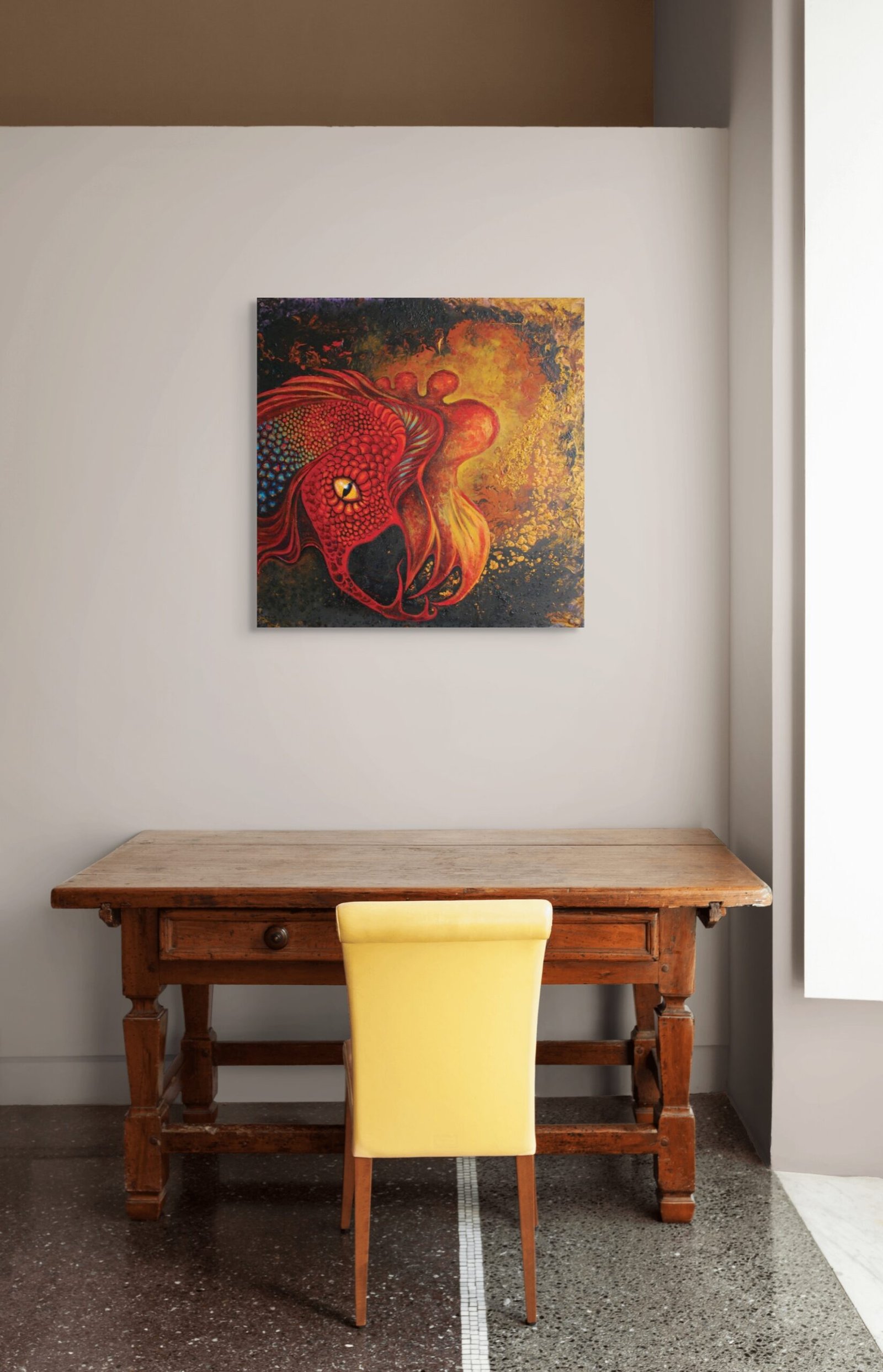 Baziliskas - Image 3