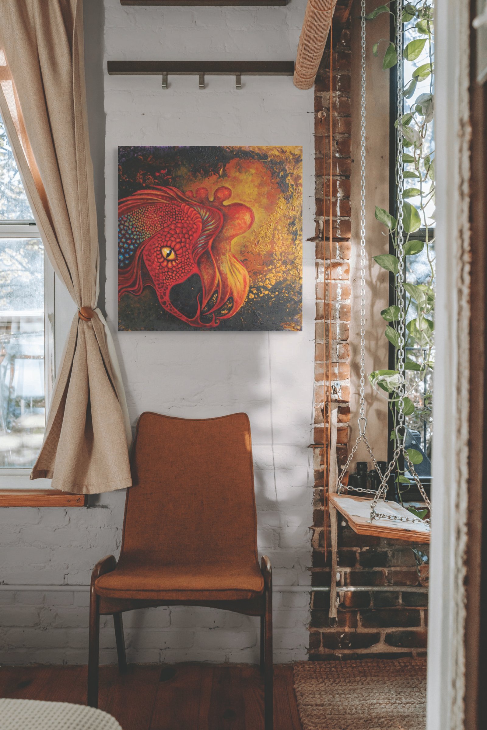 Baziliskas - Image 4