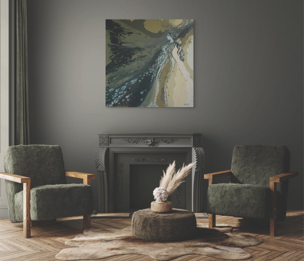 Barboros šmėkla. Vilniaus legendos