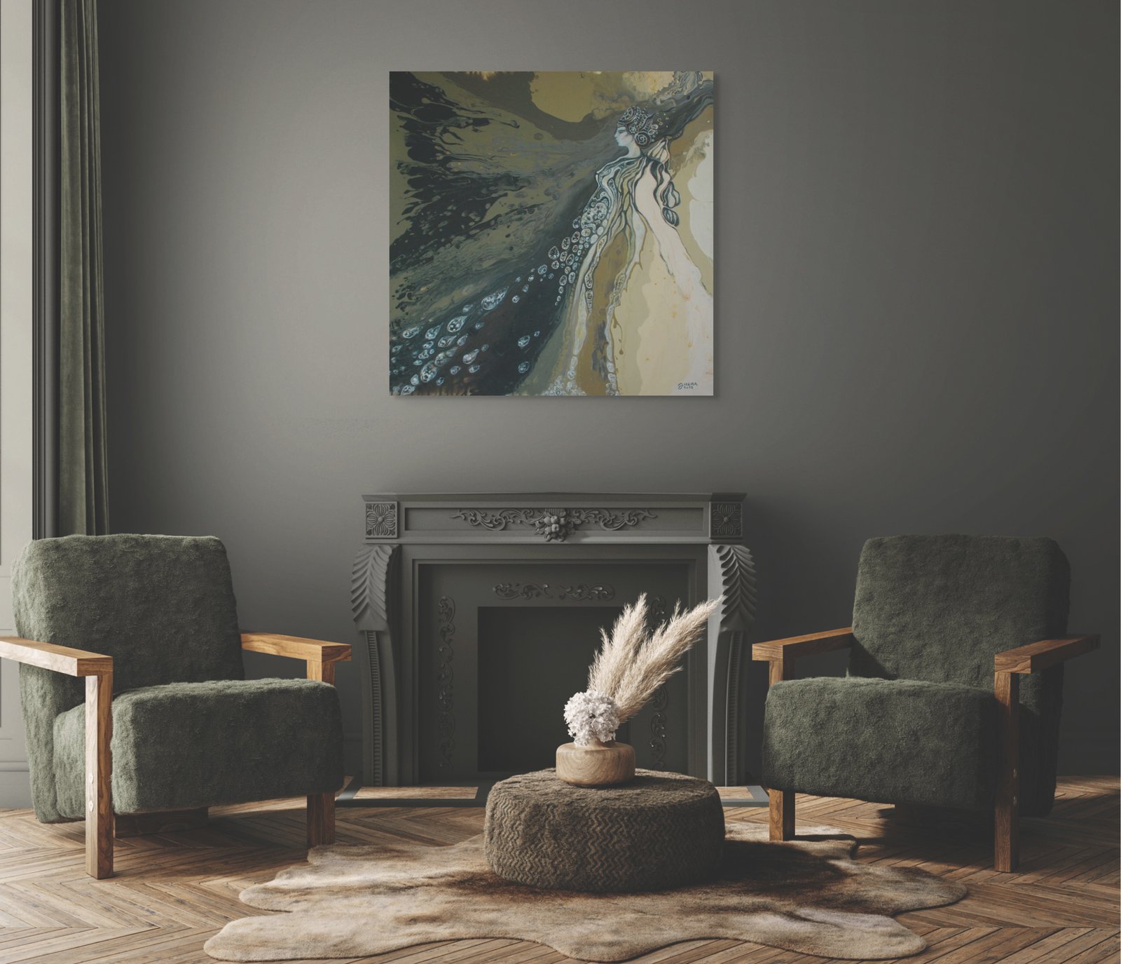 Barboros šmėkla. Vilniaus legendos