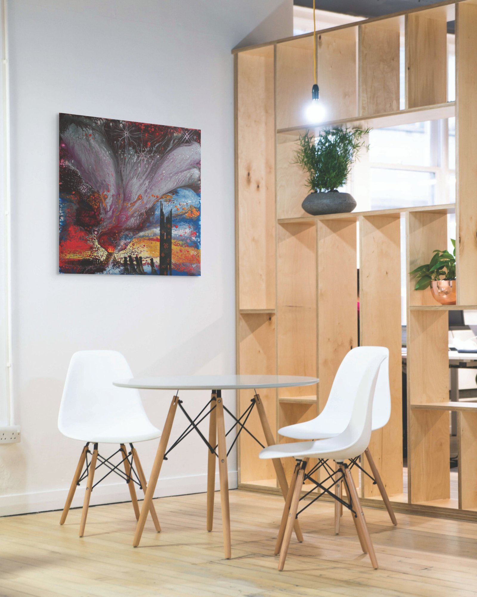 Perkūno žinyčia - Image 3