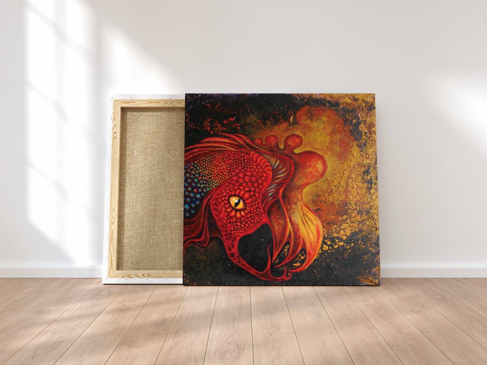 Baziliskas - Image 6