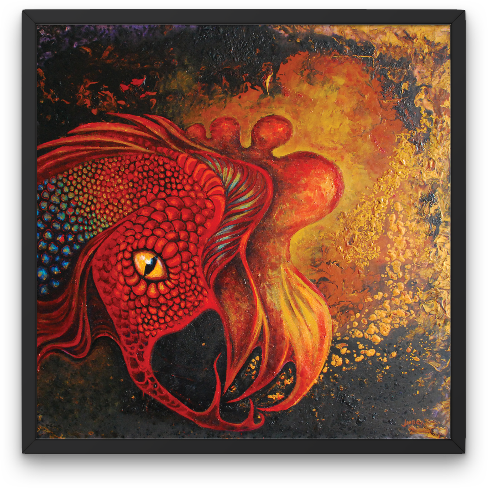 Baziliskas - Image 7