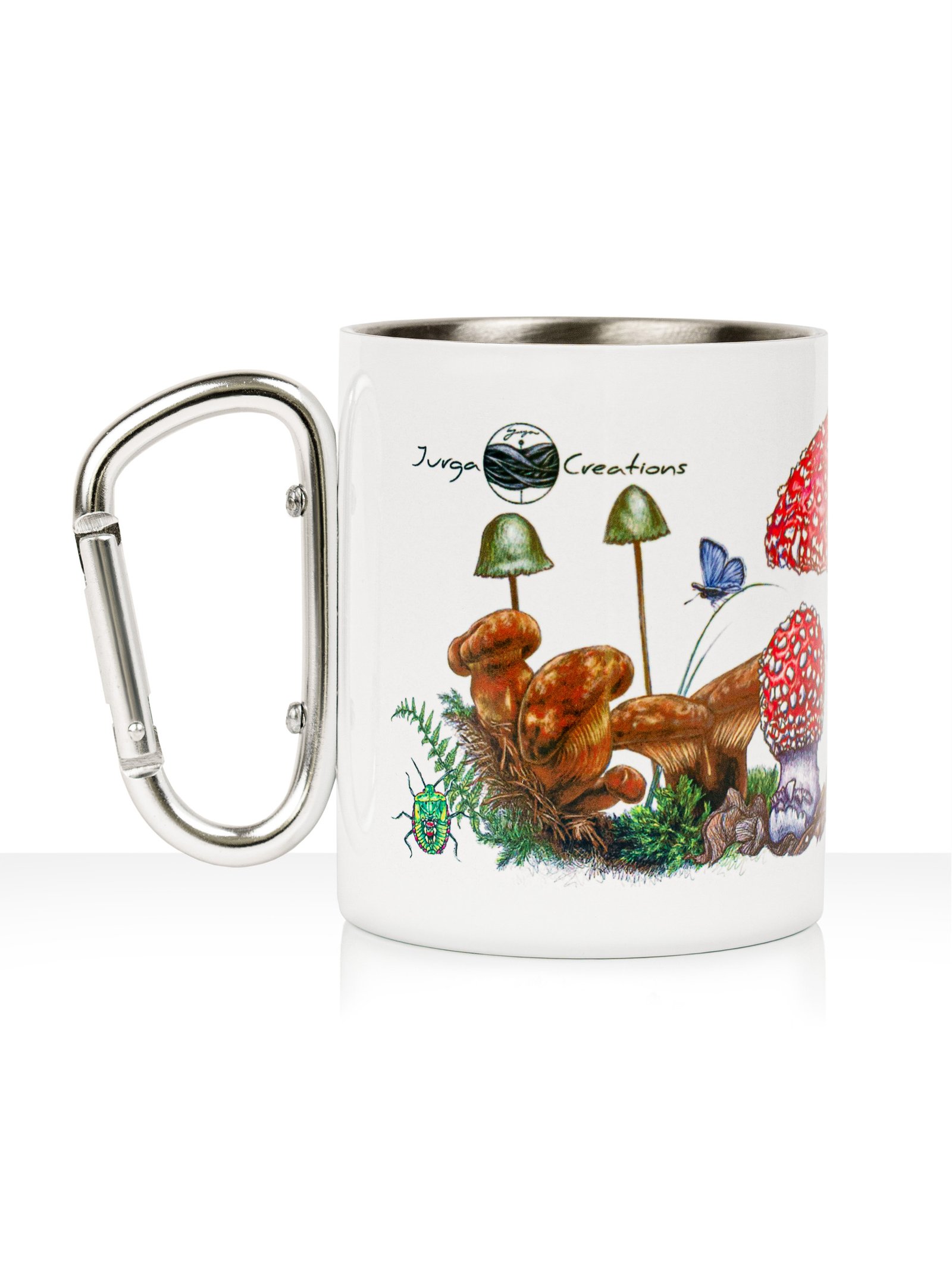 Puodelis "Musmirė" - Image 3