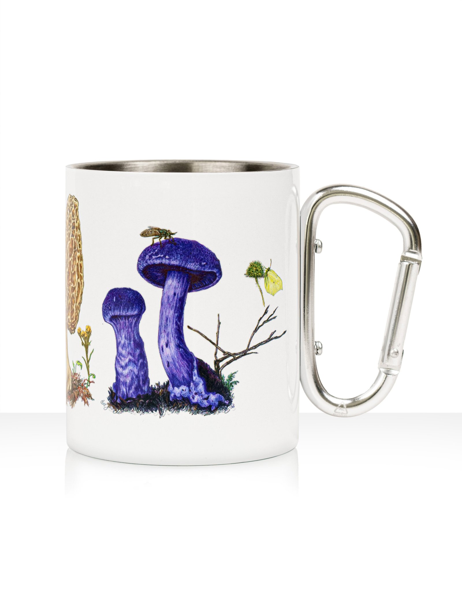 Puodelis „Briedžiukas“