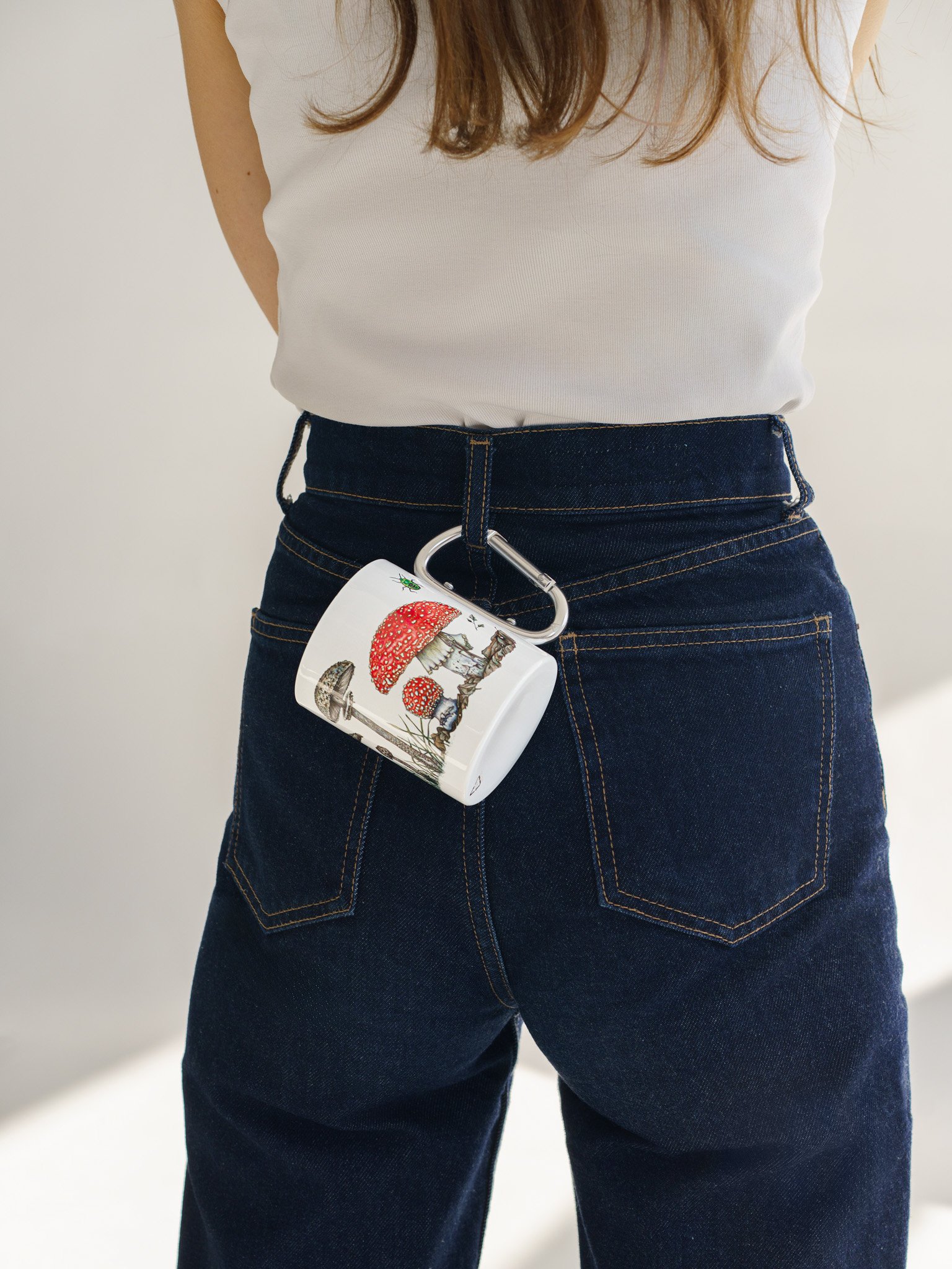 Puodelis „Žvynabudė“ - Image 3