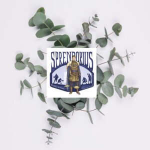 Atvirukas "Sprendorius"