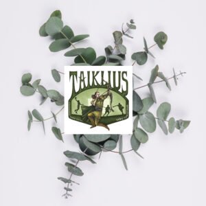 Atvirukas "Taiklius"