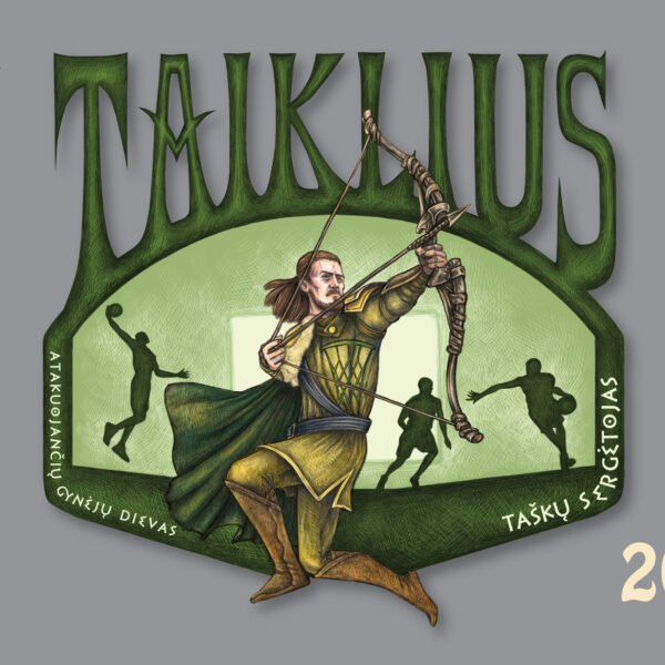 Kalendorius „Taiklius“