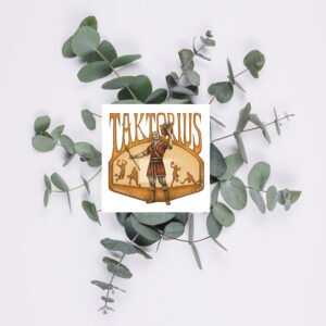 Atvirukas "Taktorius"