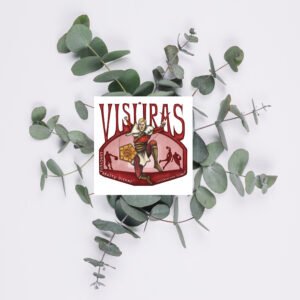 Atvirukas "Visūras"