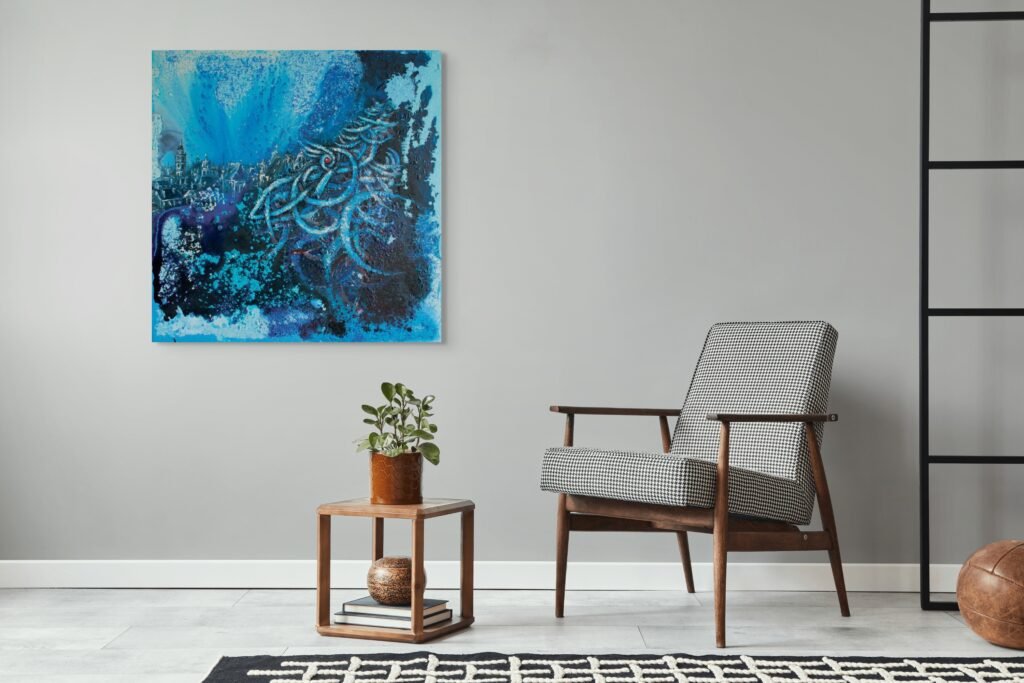 Geležinis vilkas. Vilniaus legendos