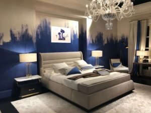 Violetinis nuosėdis