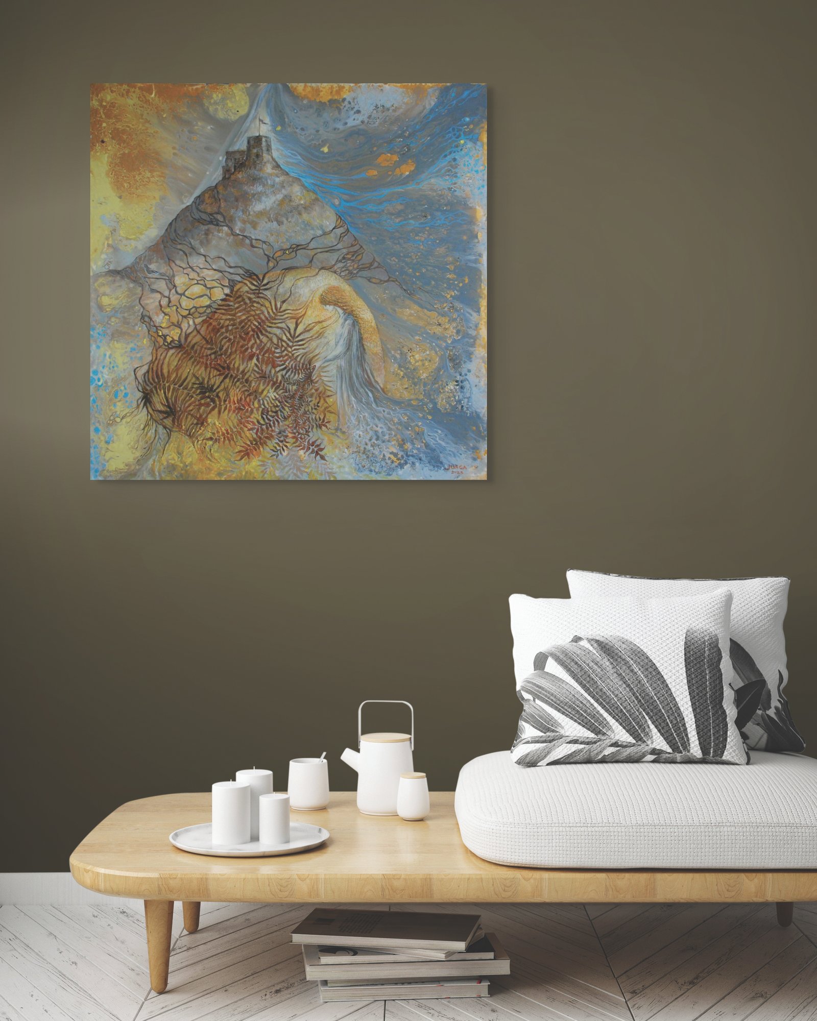 Vilniaus įkūrimas. Vilniaus legendos