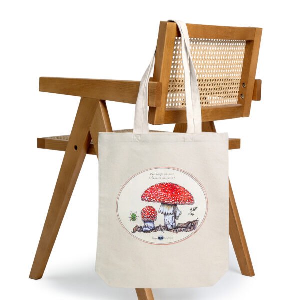 Maišelis "Musmirė"