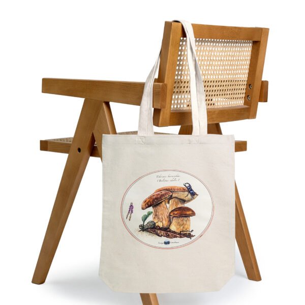 Maišelis "Tikrinis baravykas"