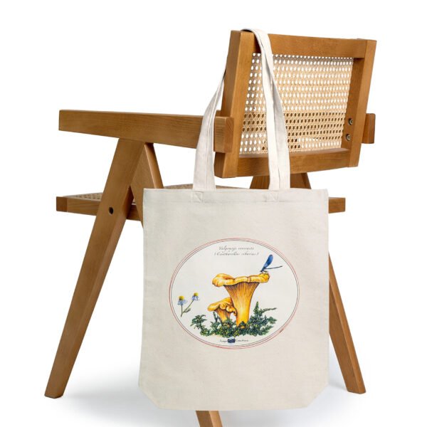 Maišelis "Voveruška"