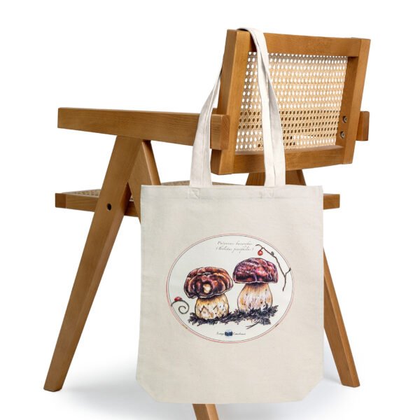 Maišelis "Pušyninis baravykas"