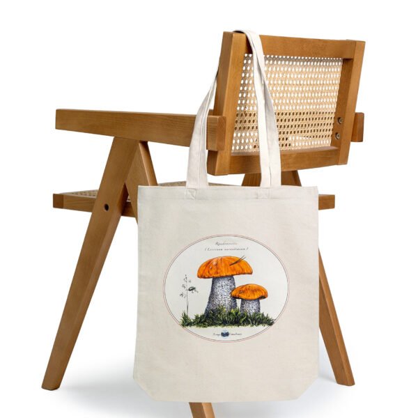 Maišelis "Raudonviršis"