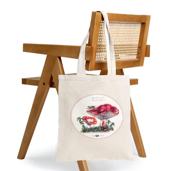 Maišiukas "Ūmėdė"