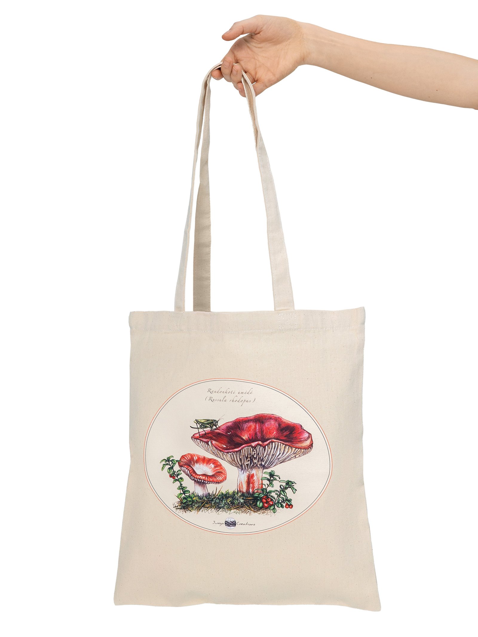 Maišelis "Ūmėdė"