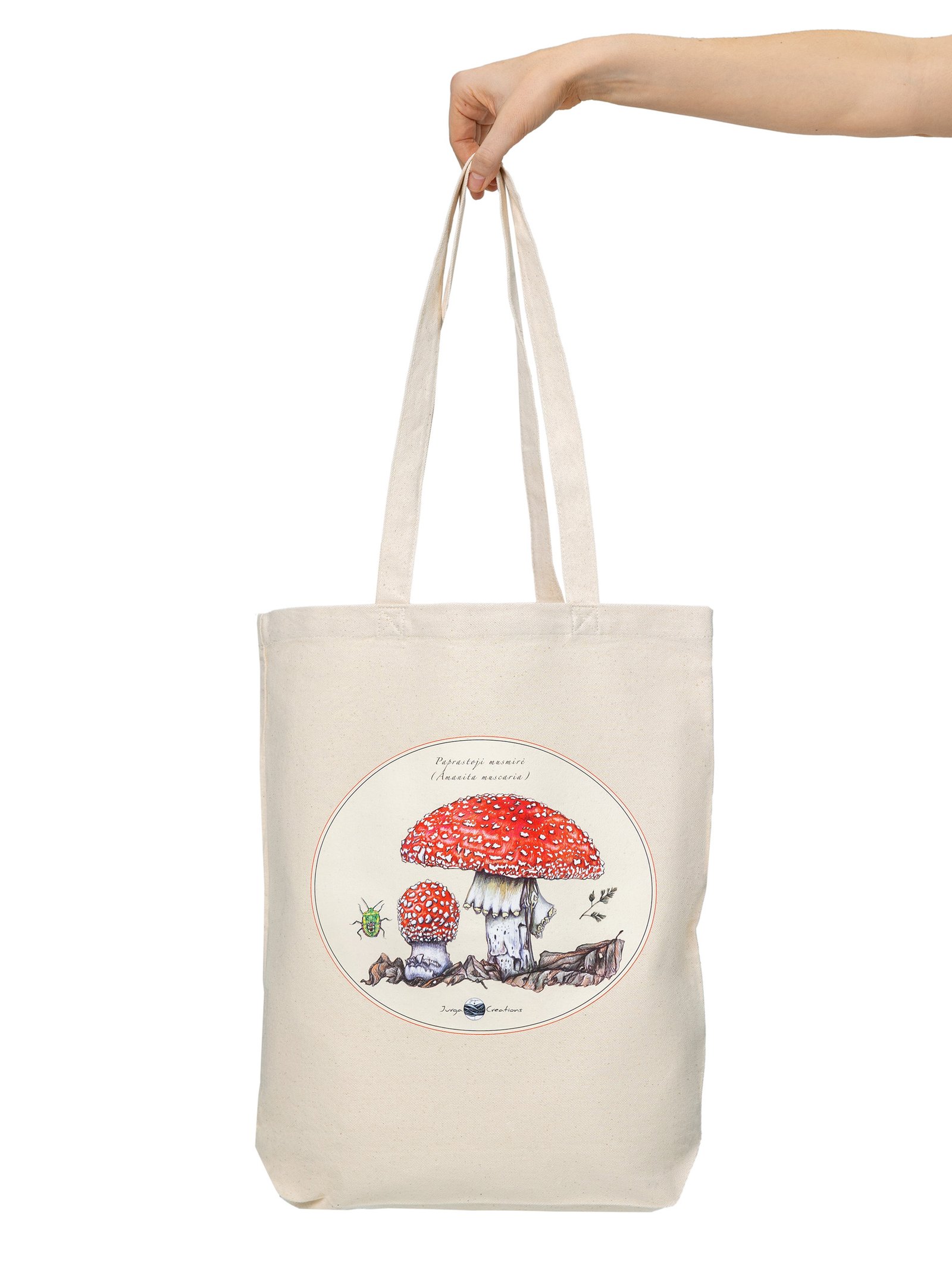 Maišelis "Musmirė"