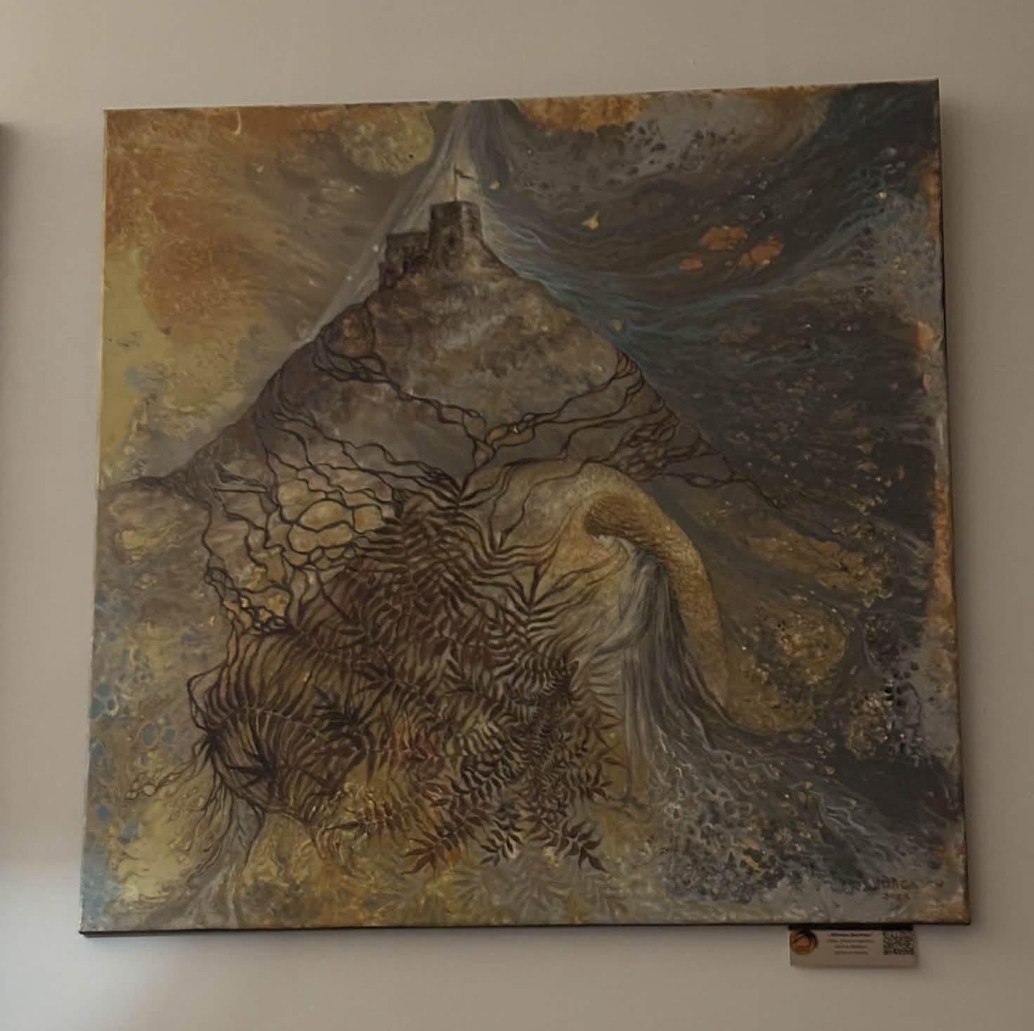 Sapnai apie Vilnių - legendų vakaras senamiestyje - patirtinis legendų vakaras